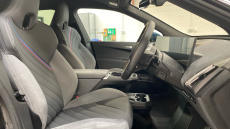 BMW iX 400kW xDrive60 M Sport 112kWh 5dr Auto Electric Estate